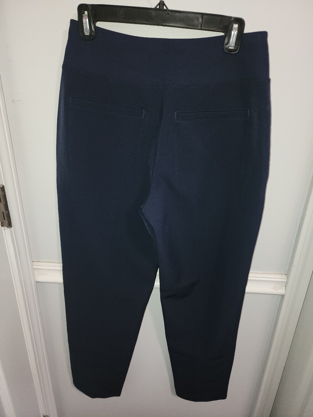 Athleta Navy Endless Pant - Picture 9 of 9